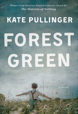 Forest Green (Hardcover)