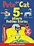 Pete the Cat: 5-Minute Bedt...