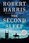 The Second Sleep by Robert   Harris