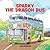 Sparky the Dragon Bus
