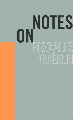 Notes on (Paperback)