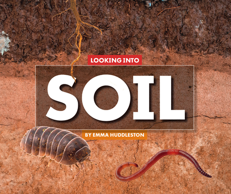 Looking Into Soil (ebook)