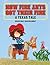 How Fire Ants Got Their Fire: A Texas Tale