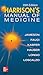 Harrison's Manual of Medicine