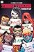 Teen Titans, Vol. 2: Turn It Up