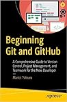 Beginning Git and...