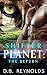 Shifter Planet The Return by D.B. Reynolds