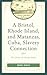 A Bristol, Rhode Island, an...