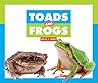 Toads and Frogs (Comparing Animal Differences)