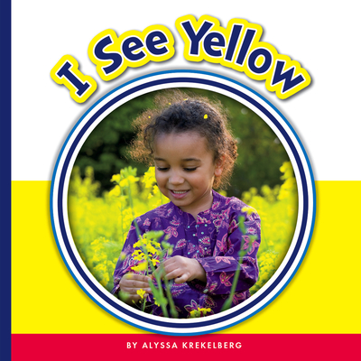 I See Yellow (ebook)