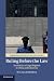 Ruling before the Law