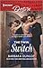 The Twin Switch (Gambling Men #1)