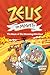 Zeus the Mighty: The Maze of the Menacing Minotaur (Book 2)