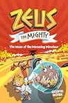 Zeus the Mighty by Crispin Boyer