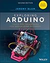 Exploring Arduino...