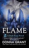 Flame by Donna Grant