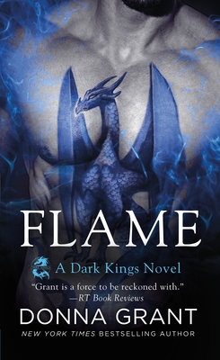 Flame (Dark Kings #17)