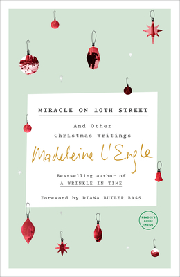 Miracle on 10th Street: And Other Christmas Writings (Paperback)