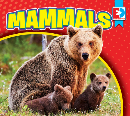 Mammals (Eyediscover, 96)