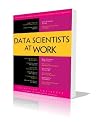 Data Scientists at Work Hardcover Data Scientists at Work Hardcover