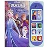 Little Sound Book Frozen 2