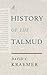 A History of the Talmud