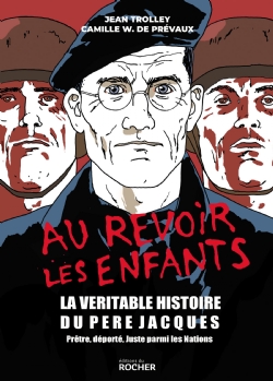 Au revoir les enfants (Paperback)