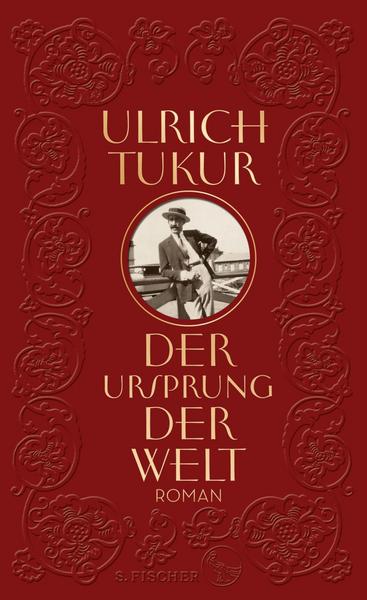 Der Ursprung der Welt (Hardcover)
