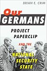 Our Germans: Proj...