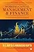 Working Capital Management ...