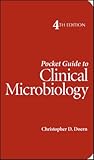 Pocket Guide to Clinical Microbiology (ASM Books)