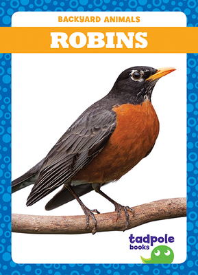 Robins (Hardcover)