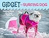 Gidget the Surfing Dog: Catching Waves with a Small But Mighty Pug