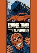 Terror Train and Other Stories