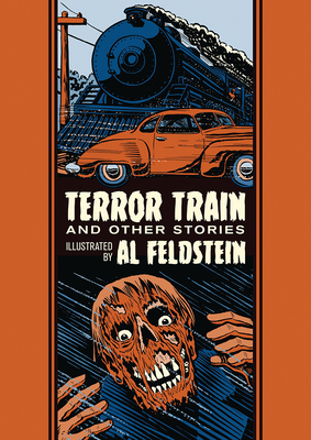 Terror Train and Other Stories (Hardcover)