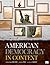 American Democracy in Context