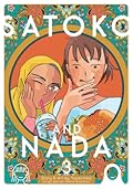 Satoko and Nada, Vol. 3