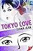 Tokyo Love by Diana Jean