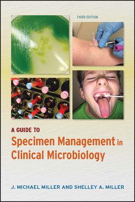 Free Download A Guide to Specimen Management in Clinical Microbiology Full Audiobook