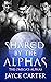 Shared by the Alphas (The Omega's Alphas, #2)