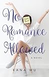 No Romance Allowed