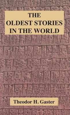 Oldest Stories in the World (Hardcover)