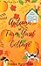Autumn at Farm Yard Cottage (Farm Yard Cottage Collection #4)