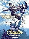 En Amérique (Chaplin #1] by David François