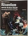 Bizantium and the Northern Islands - A Sourcebook for the Palladium Fantasy RPG - Second Edition