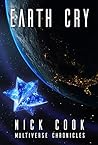 Earth Cry (Earth Song, #2)
