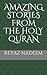 Amazing Stories from the Ho...