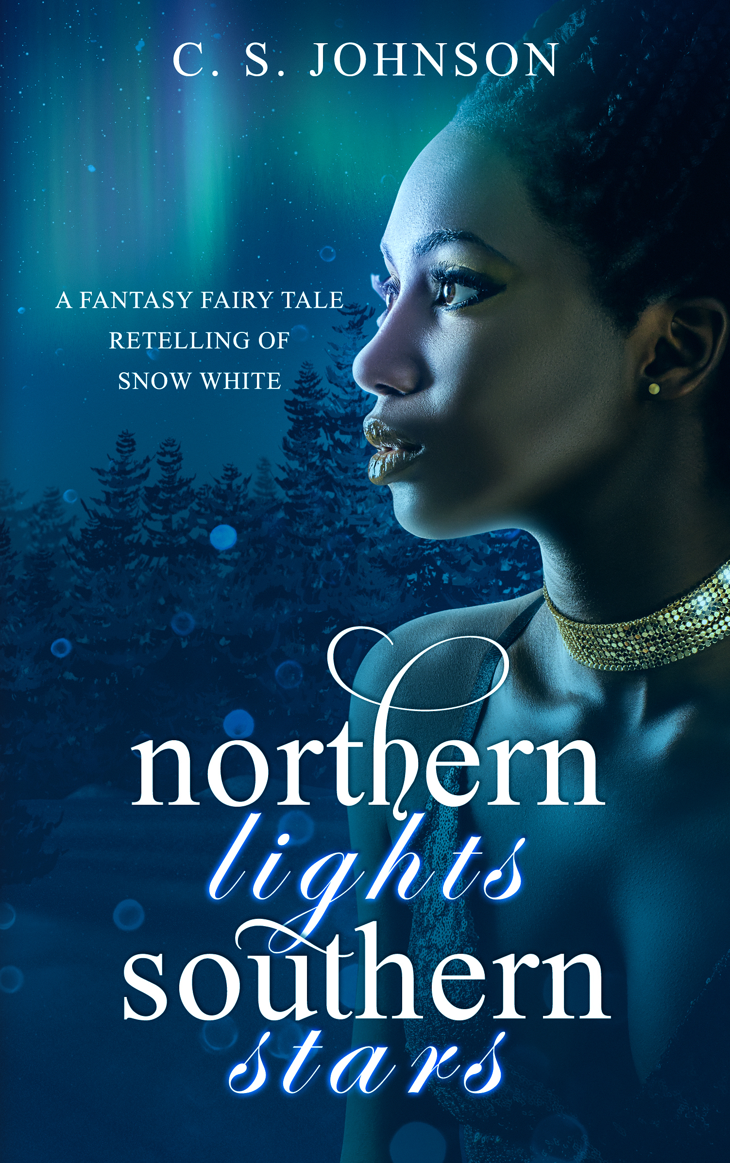 Northern Lights, Southern Stars (ebook)