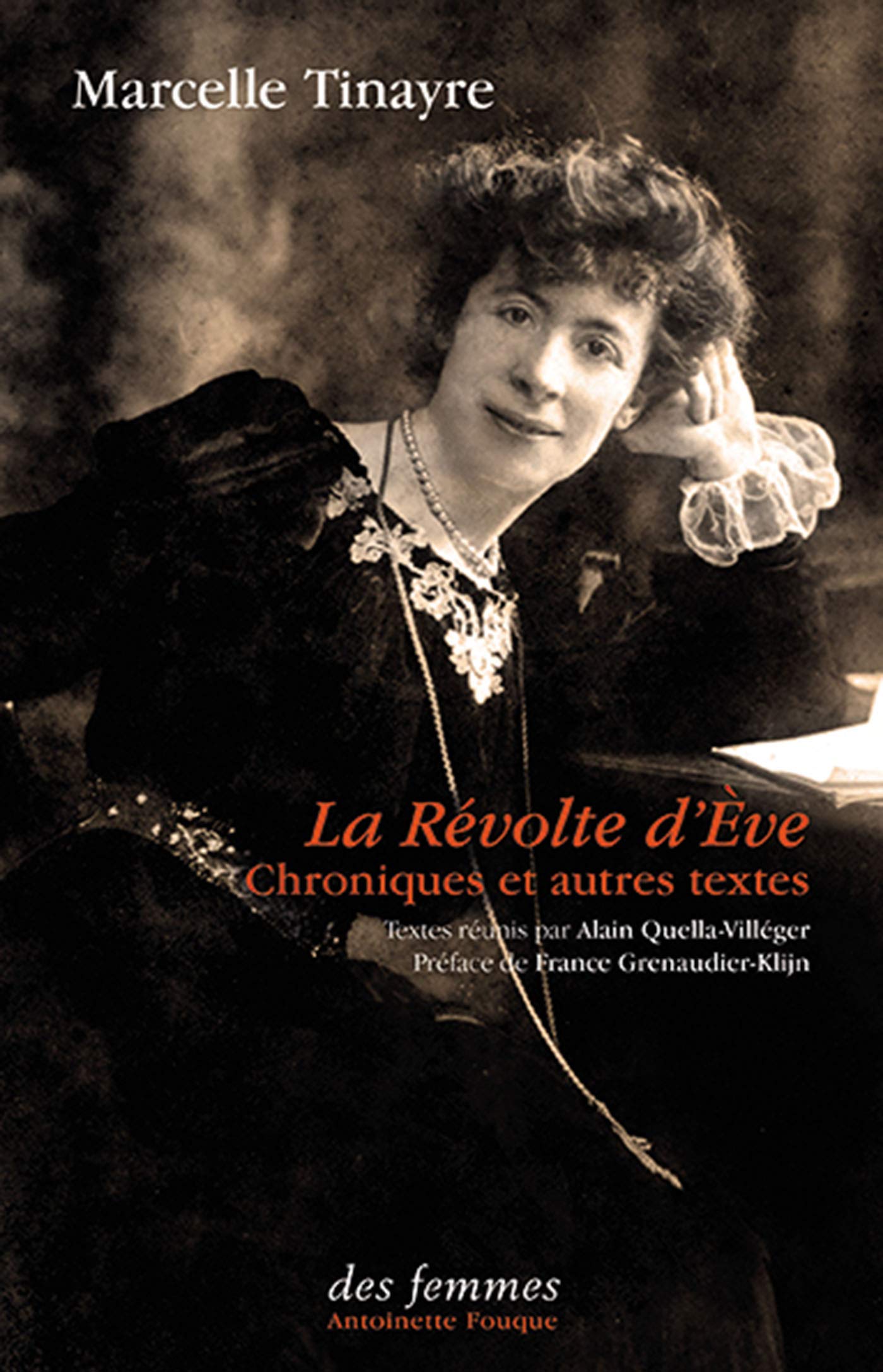 La révolte d'Eva (Paperback)