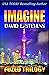Imagine (Fuzed Trilogy #2)